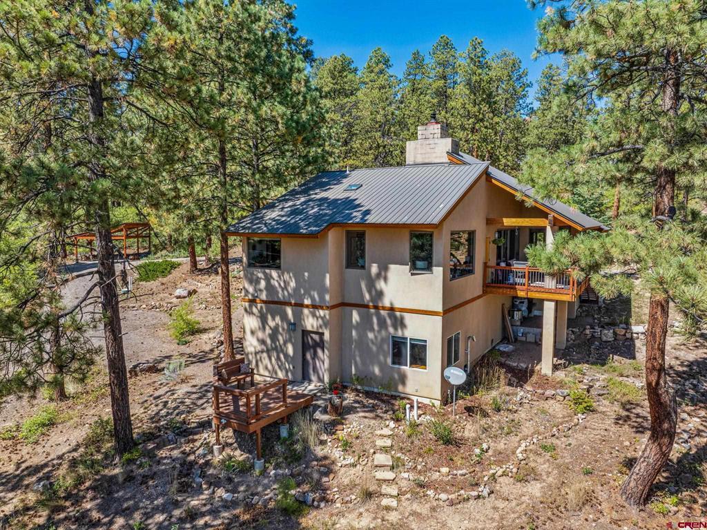 710 Stagecoach Trail Durango CO 81301