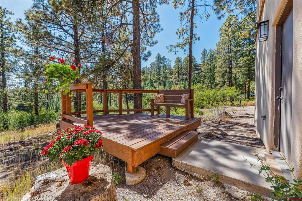 710 Stagecoach Trail Durango CO 81301