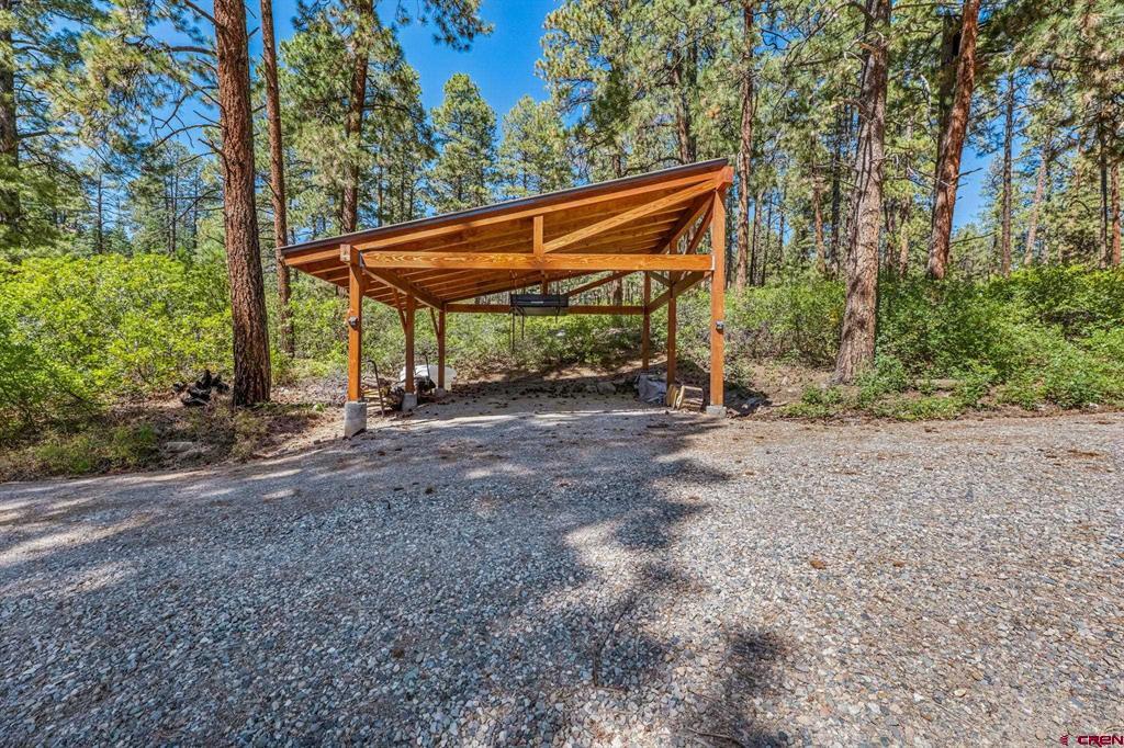 710 Stagecoach Trail Durango CO 81301