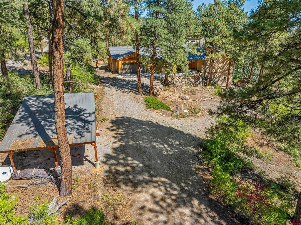 710 Stagecoach Trail Durango CO 81301
