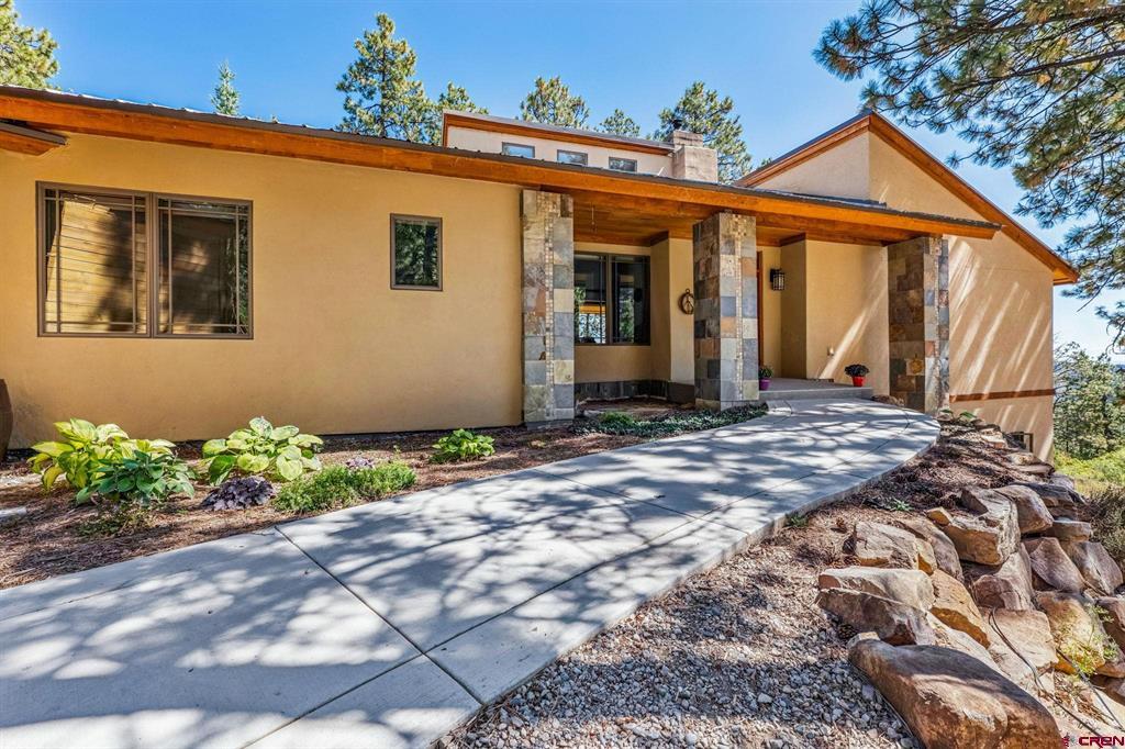710 Stagecoach Trail Durango CO 81301
