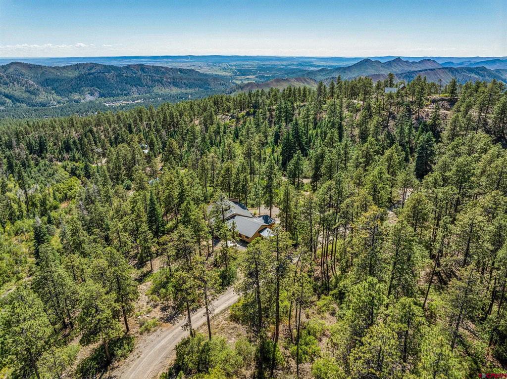 710 Stagecoach Trail Durango CO 81301