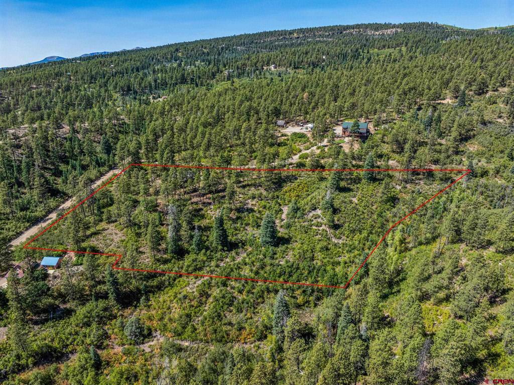 710 Stagecoach Trail Durango CO 81301