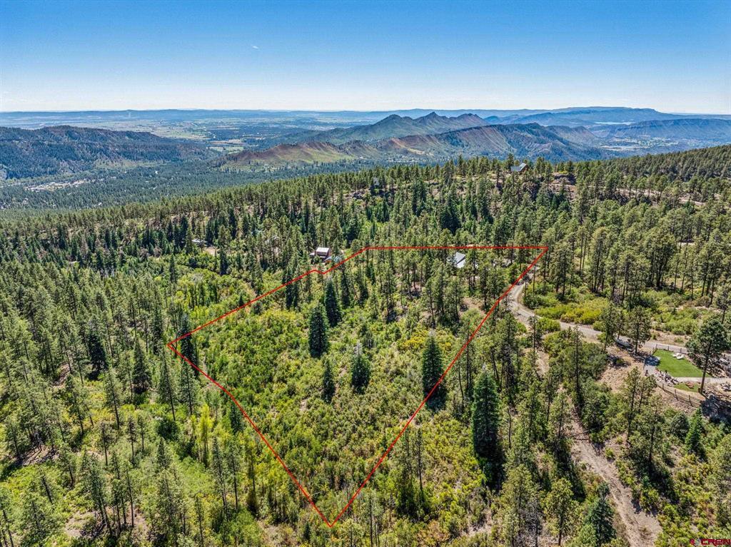 710 Stagecoach Trail Durango CO 81301