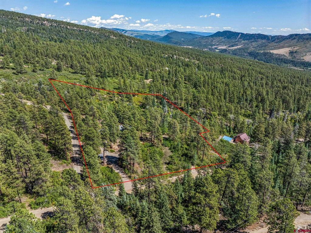 710 Stagecoach Trail Durango CO 81301