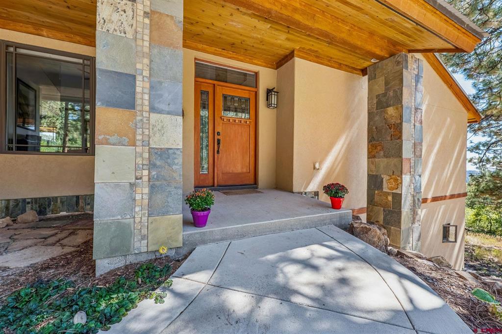 710 Stagecoach Trail Durango CO 81301