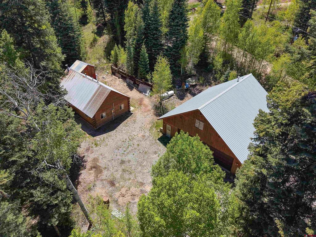 17463 County Road 501 Bayfield CO 81122
