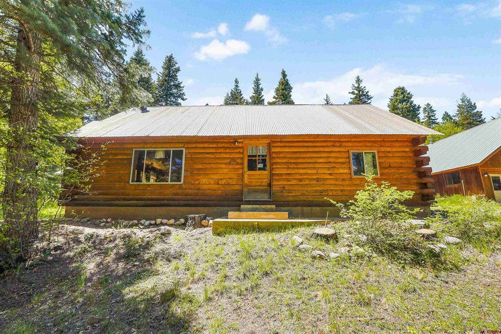 17463 County Road 501 Bayfield CO 81122