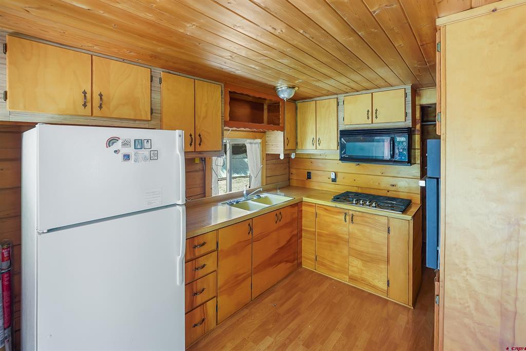 17463 County Road 501 Bayfield CO 81122
