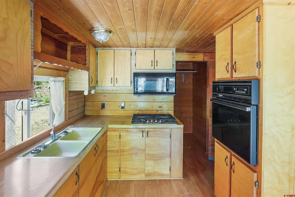 17463 County Road 501 Bayfield CO 81122
