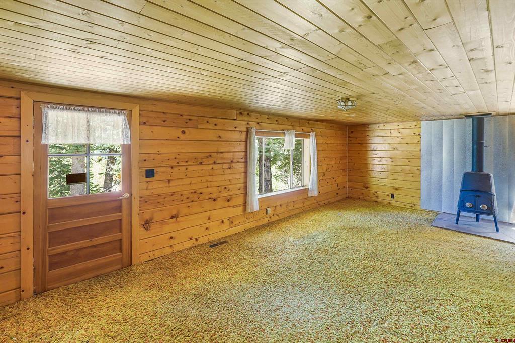 17463 County Road 501 Bayfield CO 81122
