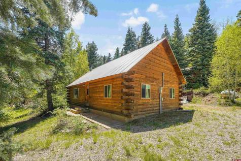 17463 County Road 501 Bayfield CO 81122