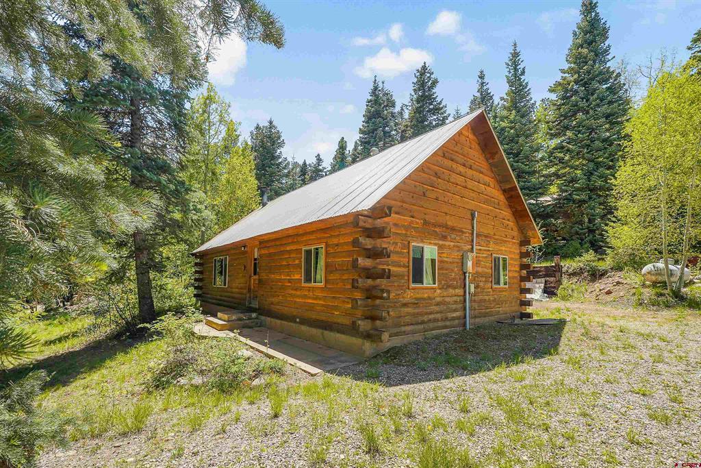 17463 County Road 501 Bayfield CO 81122