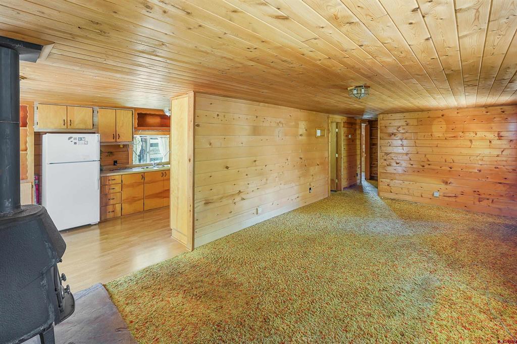 17463 County Road 501 Bayfield CO 81122