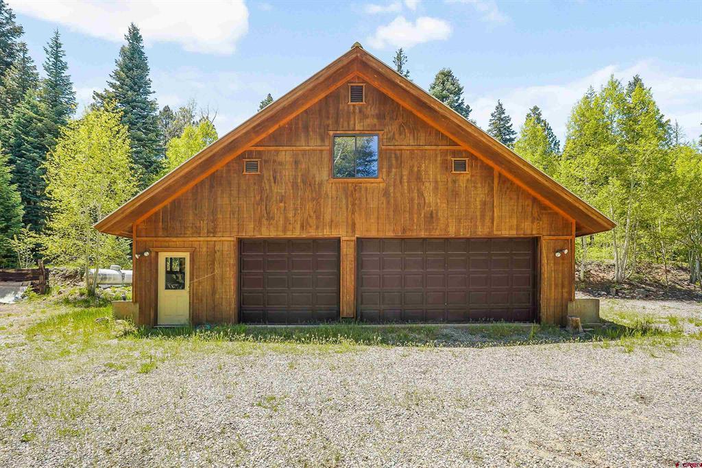 17463 County Road 501 Bayfield CO 81122