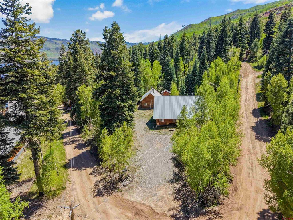 17463 County Road 501 Bayfield CO 81122