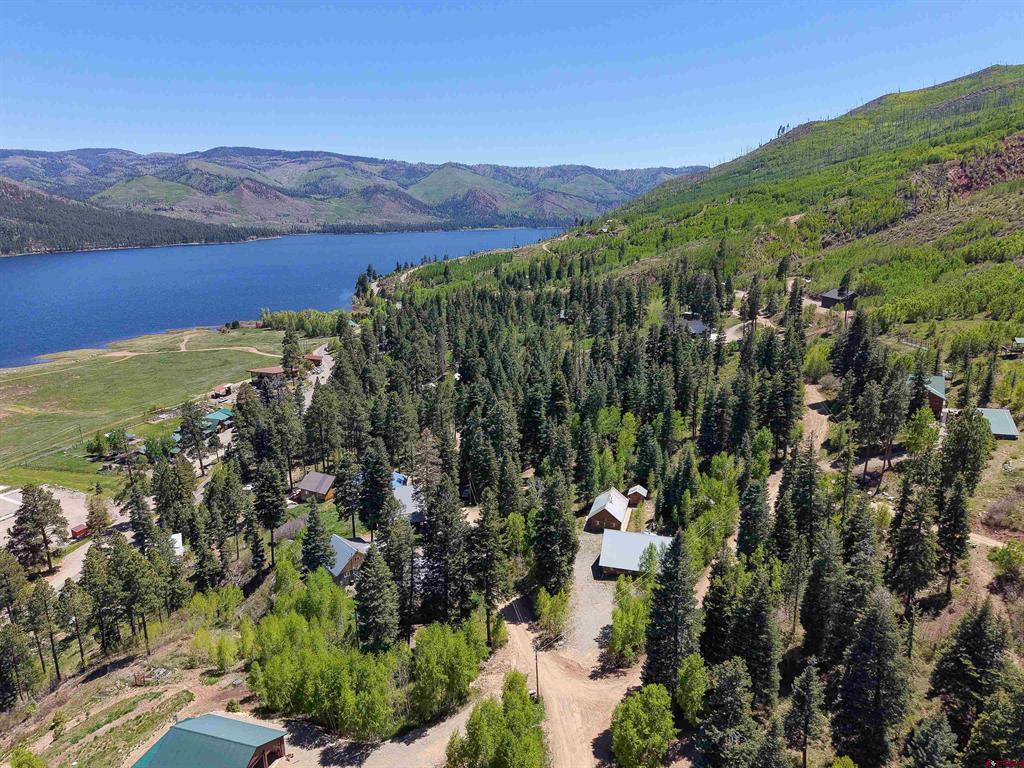 17463 County Road 501 Bayfield CO 81122