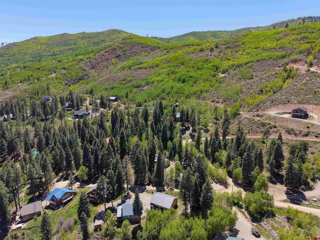 17463 County Road 501 Bayfield CO 81122