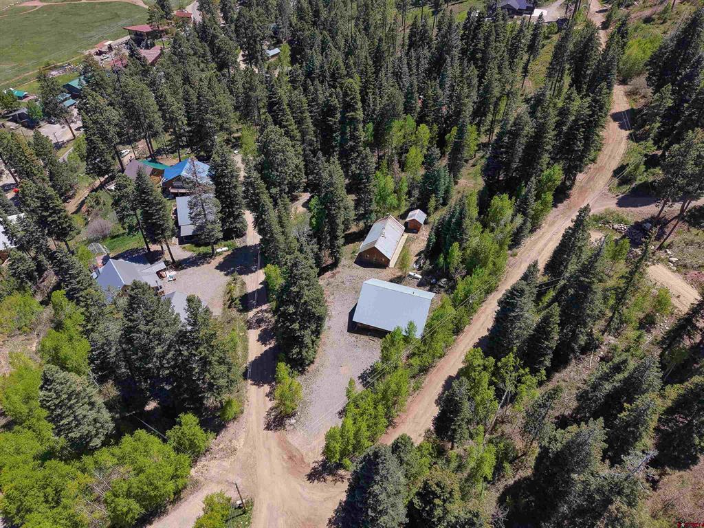17463 County Road 501 Bayfield CO 81122