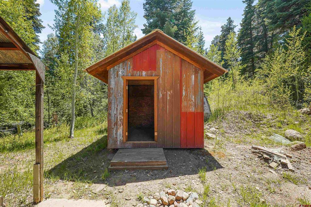 17463 County Road 501 Bayfield CO 81122
