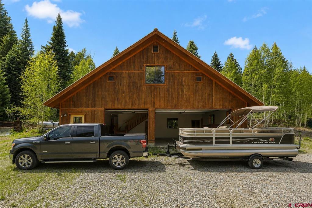 17463 County Road 501 Bayfield CO 81122