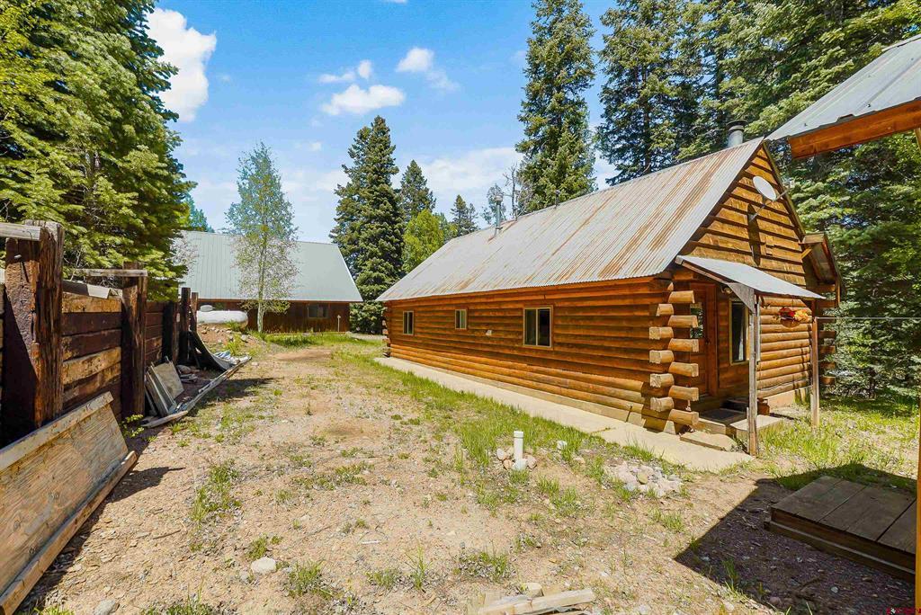 17463 County Road 501 Bayfield CO 81122