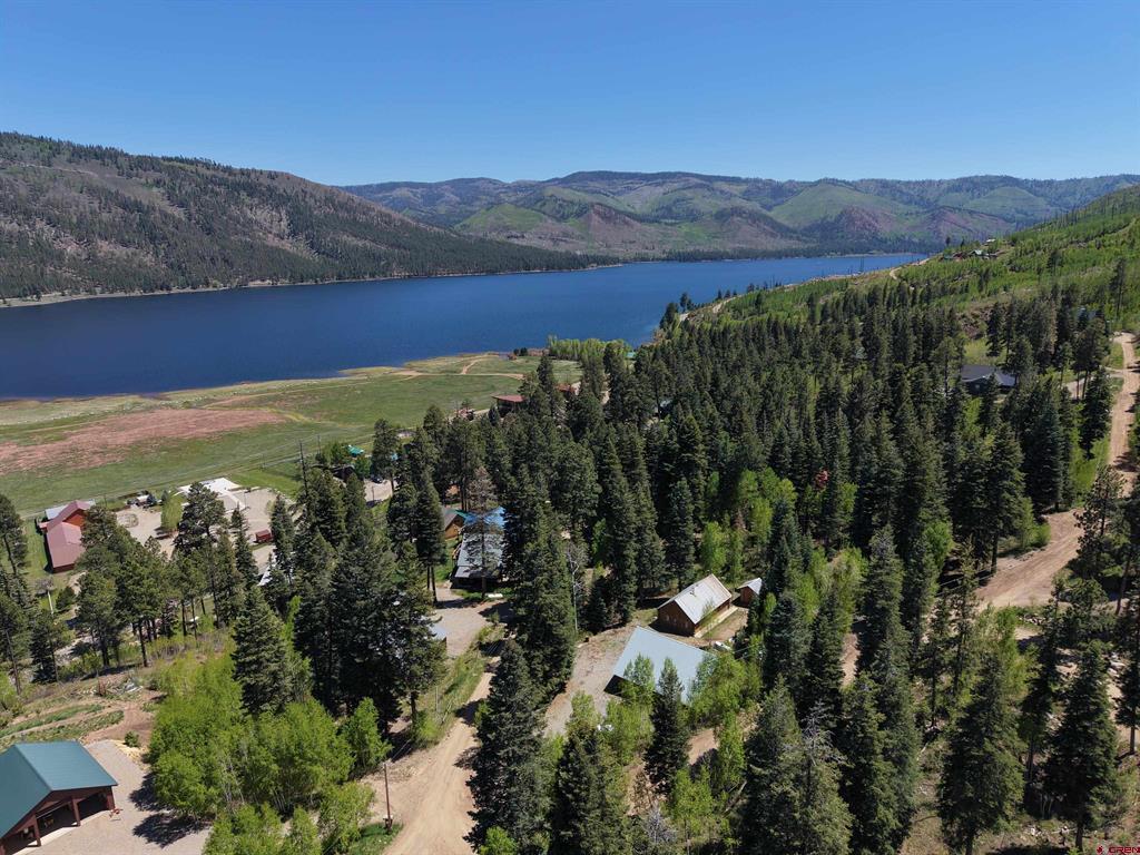 17463 County Road 501 Bayfield CO 81122