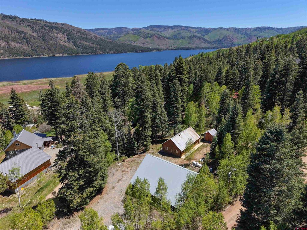 17463 County Road 501 Bayfield CO 81122