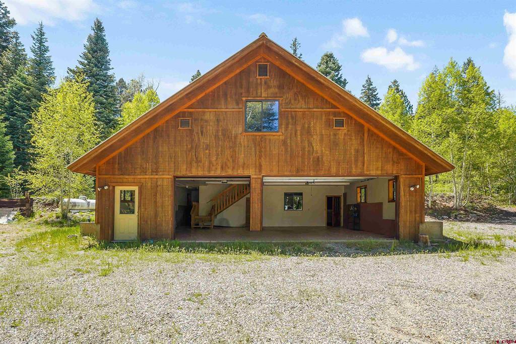 17463 County Road 501 Bayfield CO 81122