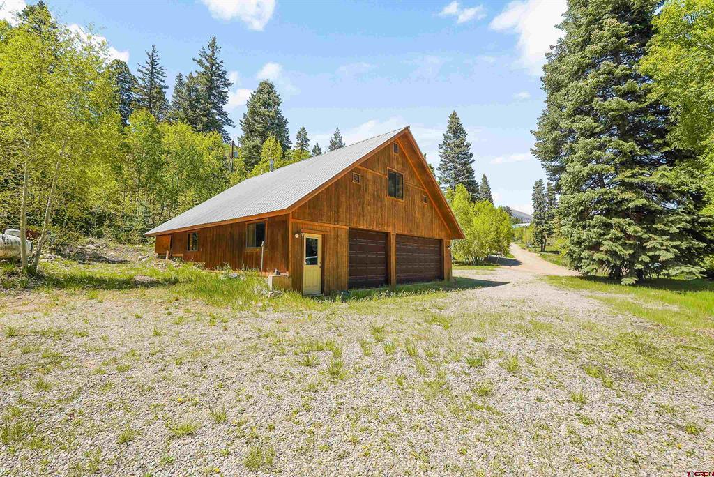 17463 County Road 501 Bayfield CO 81122