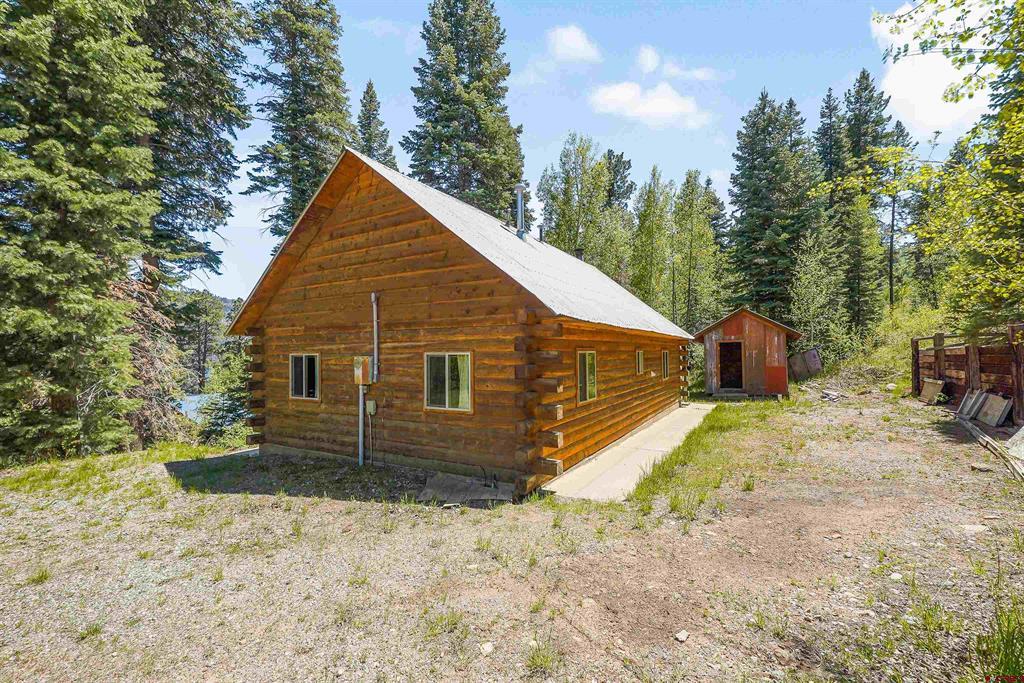 17463 County Road 501 Bayfield CO 81122