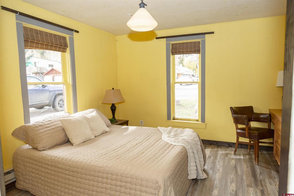 102 E 4th Street Creede CO 81130