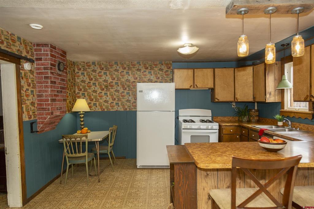 102 E 4th Street Creede CO 81130