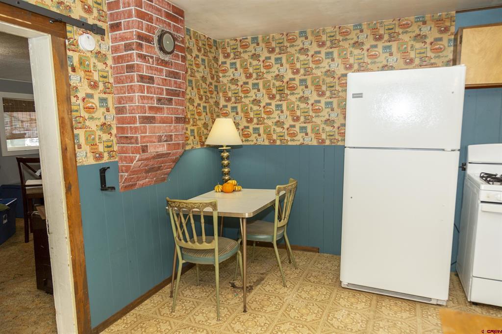 102 E 4th Street Creede CO 81130