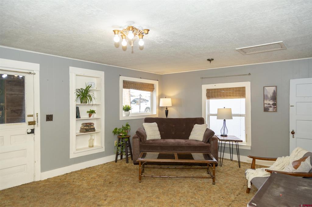 102 E 4th Street Creede CO 81130