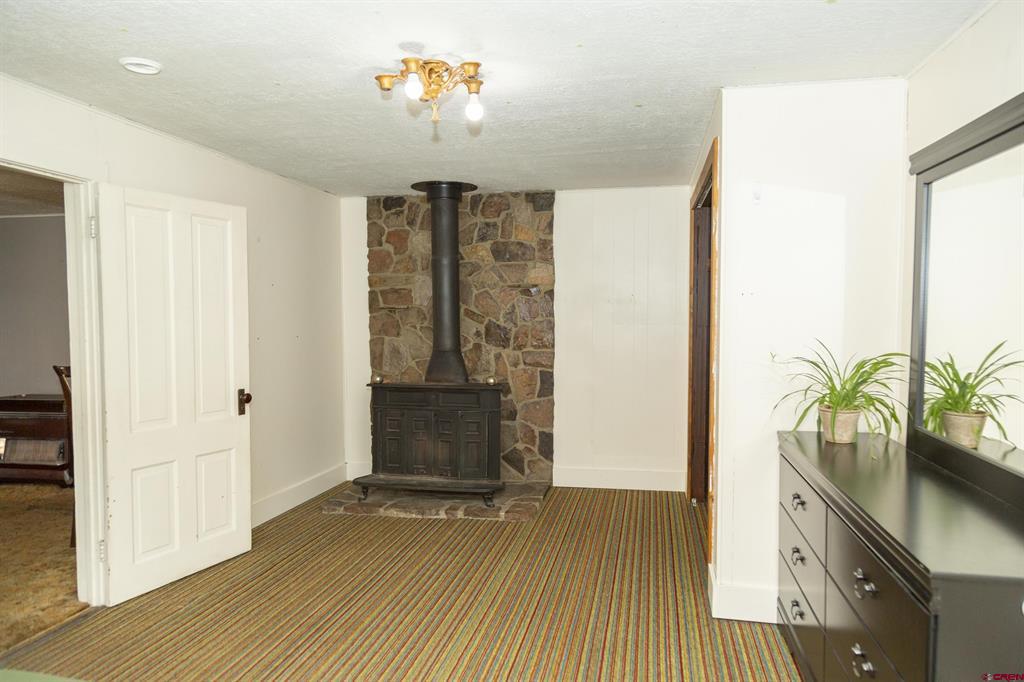 102 E 4th Street Creede CO 81130