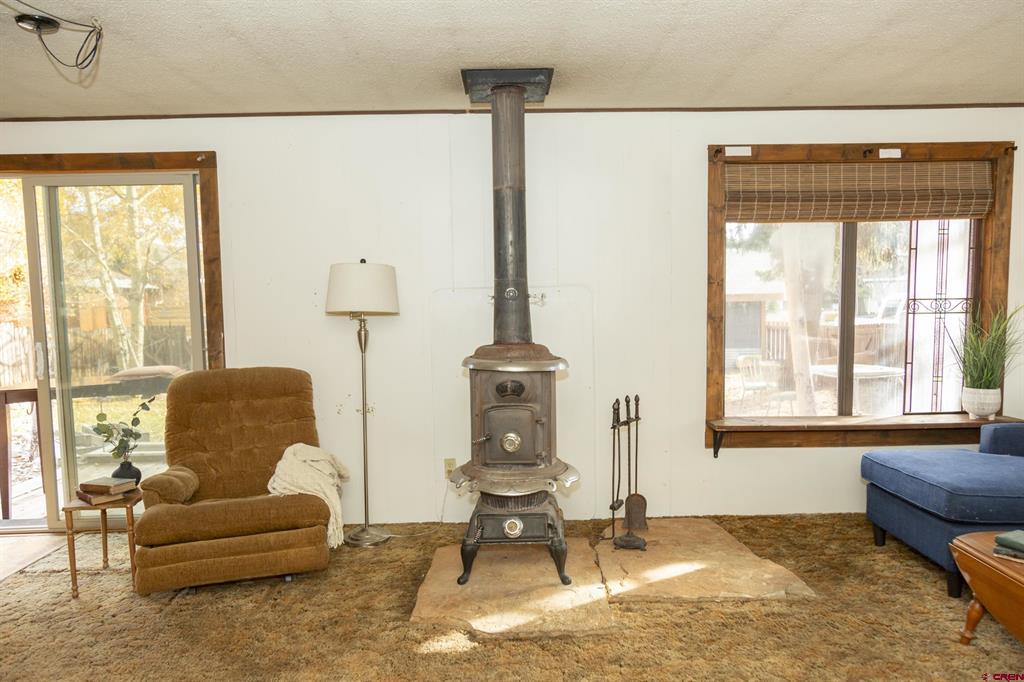 102 E 4th Street Creede CO 81130