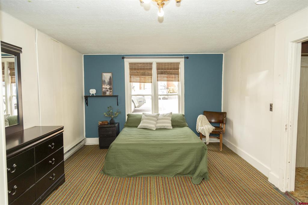 102 E 4th Street Creede CO 81130