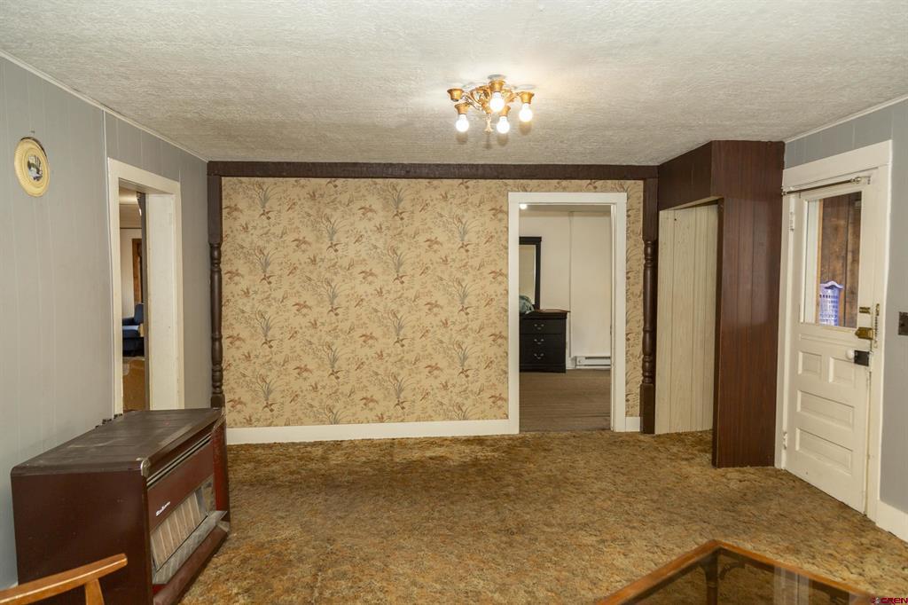 102 E 4th Street Creede CO 81130