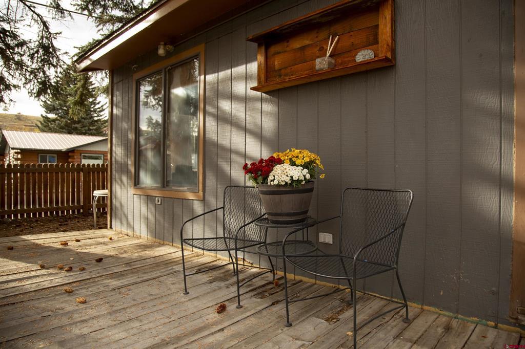 102 E 4th Street Creede CO 81130