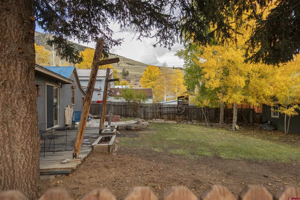 102 E 4th Street Creede CO 81130
