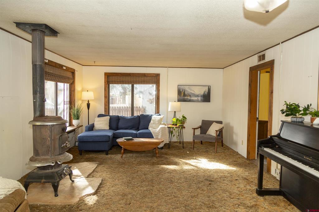 102 E 4th Street Creede CO 81130