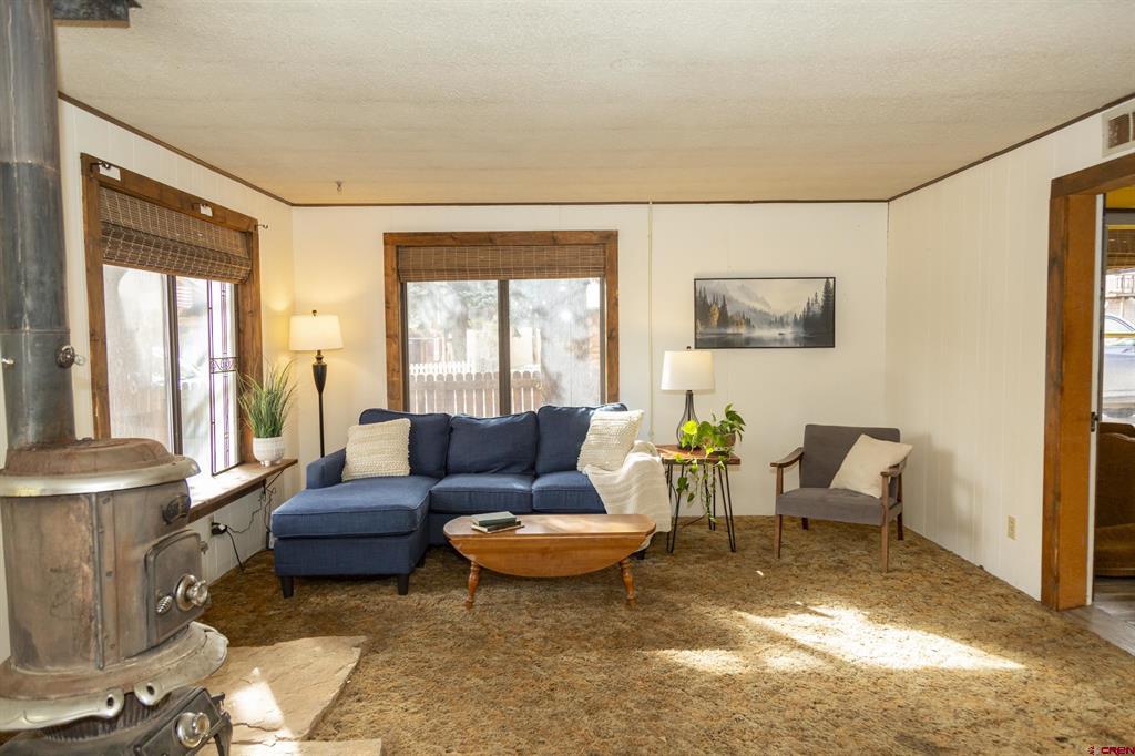 102 E 4th Street Creede CO 81130