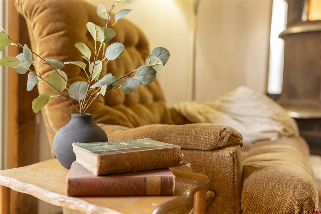 102 E 4th Street Creede CO 81130