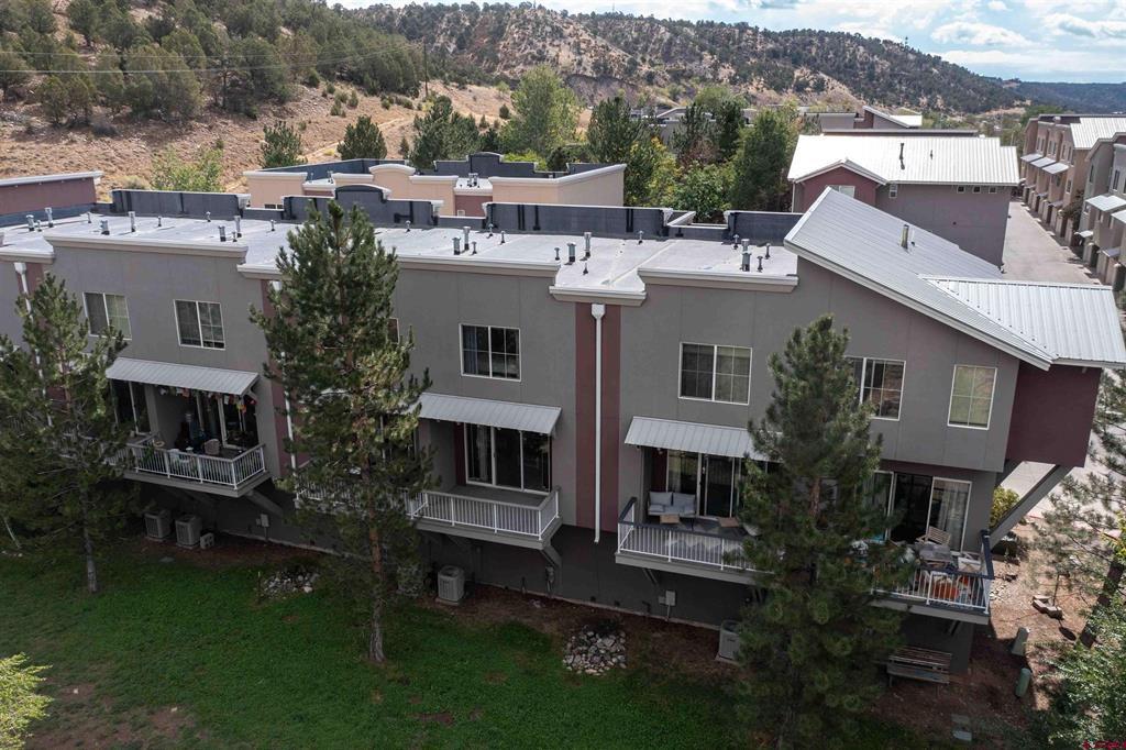 1140 Carbon Junction Durango CO 81301