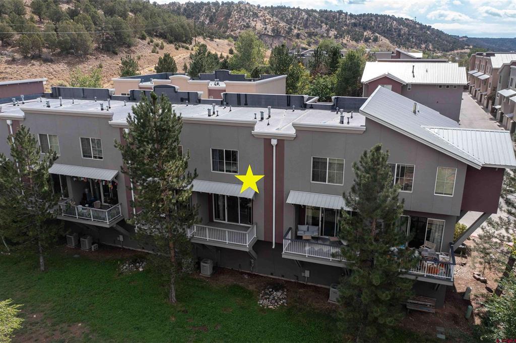 1140 Carbon Junction Durango CO 81301