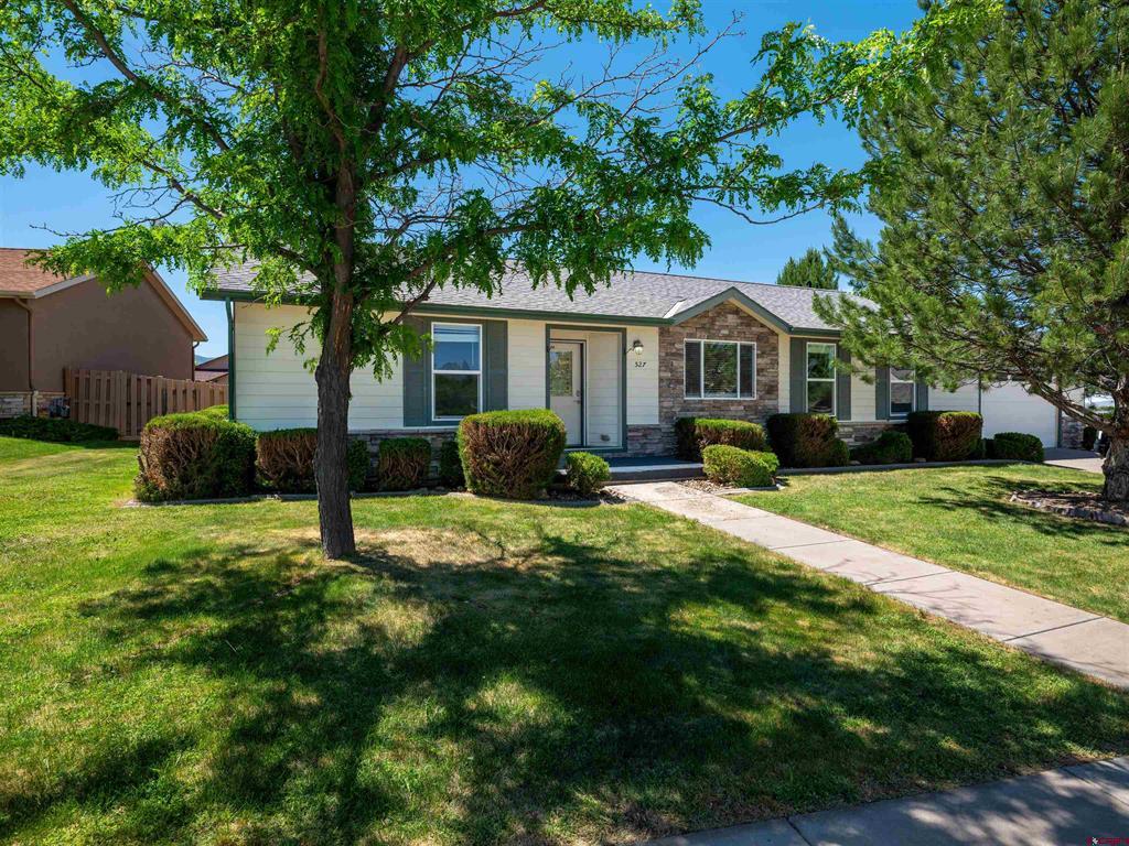 527 Jennings Drive Cortez CO 81321