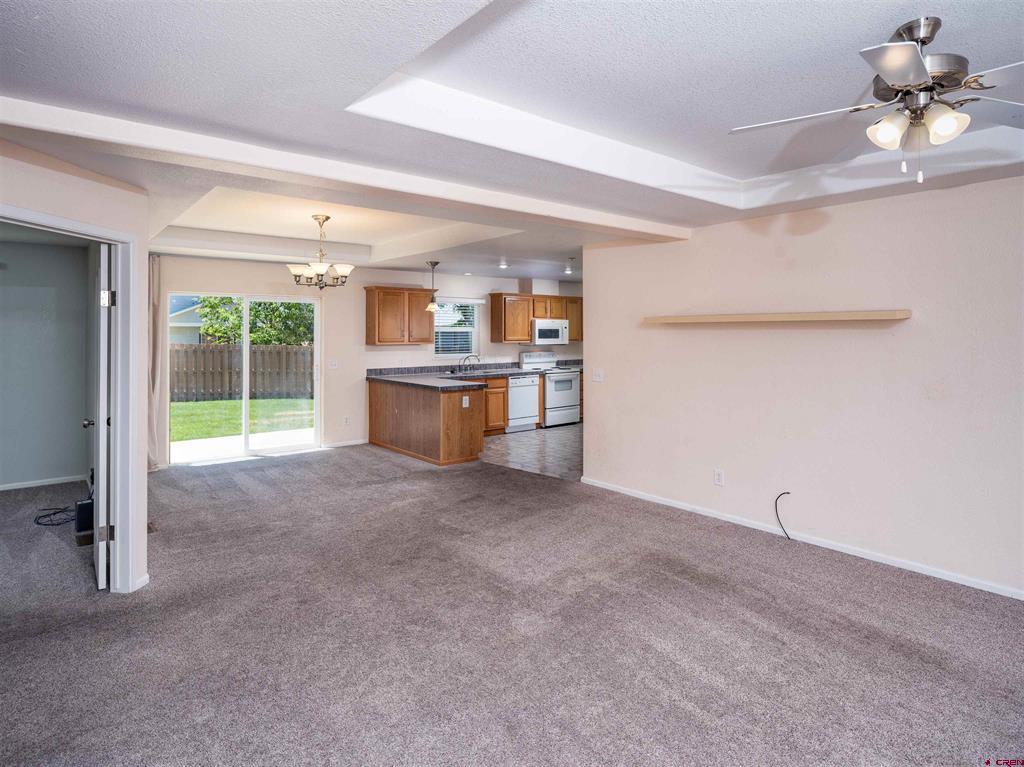 527 Jennings Drive Cortez CO 81321