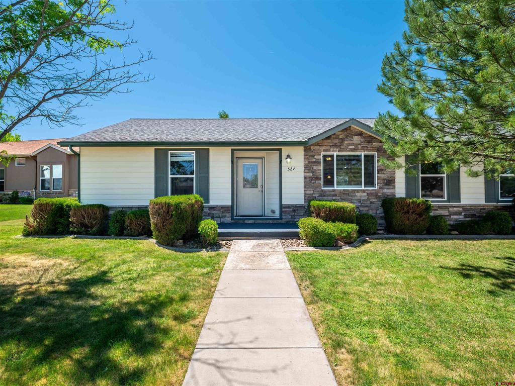527 Jennings Drive Cortez CO 81321