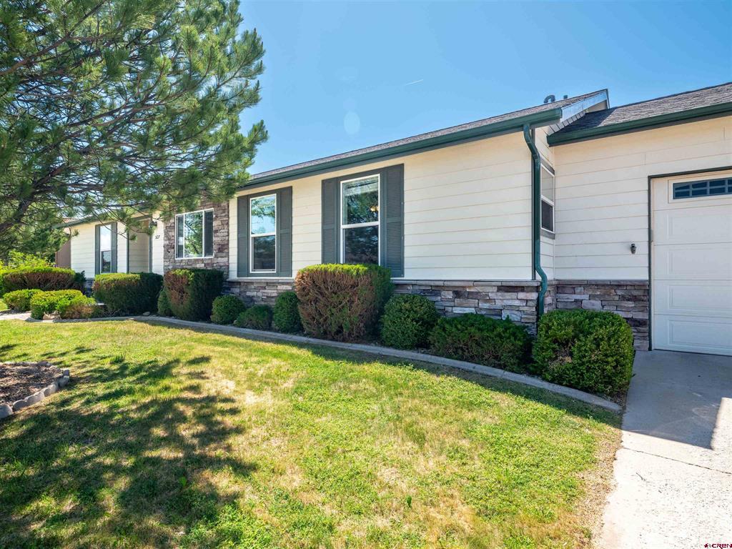 527 Jennings Drive Cortez CO 81321